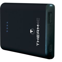 Therm-ic Slim Universal PowerBank 5000 mAh