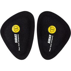 Sidas Foam Met Pads (pár)