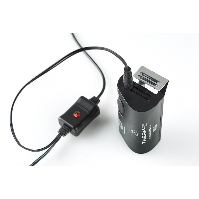 Therm-ic C-Pack 1300B