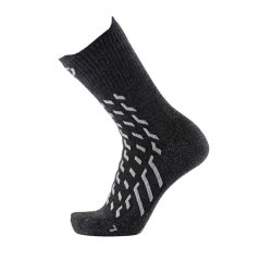 Therm-ic Trekking Temperate Cushion Dark Grey/Light Grey
