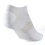 Sidas Run Anatomic Low White