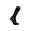Sidas Ski Comfort Socks Black/Grey