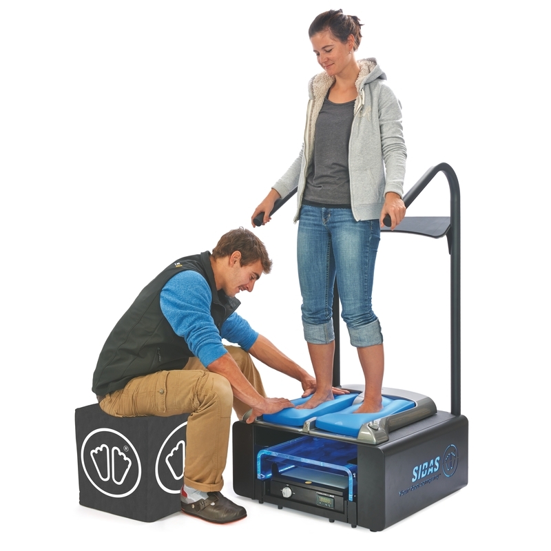 Sidas Custom Station Compact