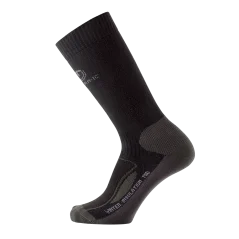 Therm-ic Winter Insulation Mid Black