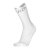 Sidas Run Anatomic Crew White