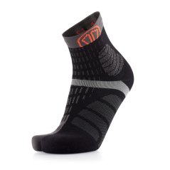 Sidas T-Free Trail Black/Grey