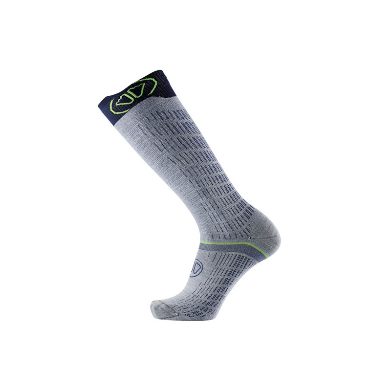 Sidas Ski Merino Performance Socks - Veľkosť: XL (44-46)
