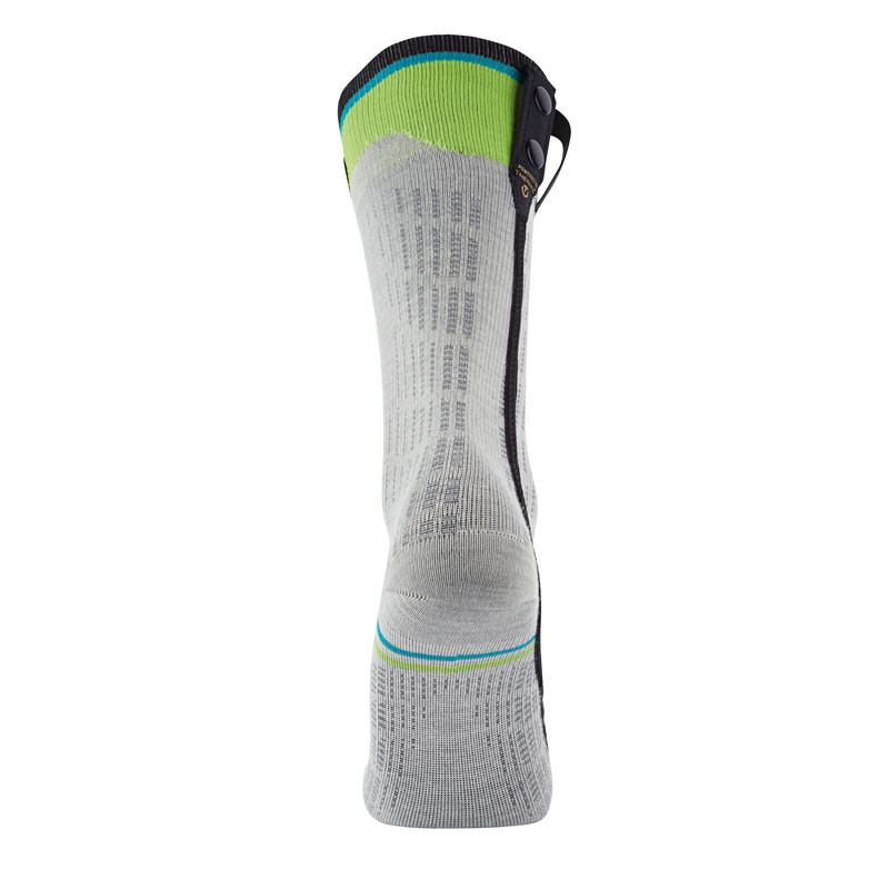 Sidas Ski Race Heat S.E.T Socks - Velikost: S (37-38)