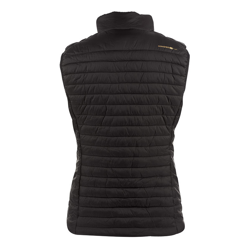 Therm-ic Heated Vest Women - černá - Velikost: XL