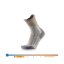 Therm-ic Trekking Warm Lady Beige/Grey - Velikost: 41-42