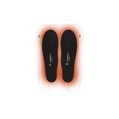 Therm-ic Heat Flat