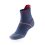 Sidas Run Anatomic Comfort Blue/Pink Women - Veľkosť: 35-36