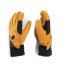 Therm-ic Freeride Ultra Heat Gloves - Velikost: 8