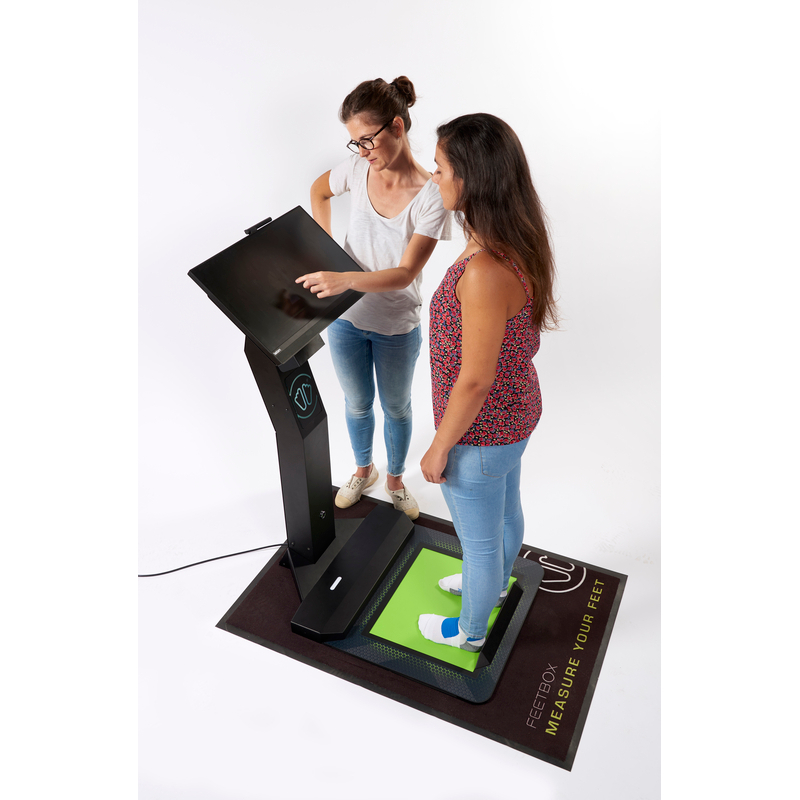 Sidas Feetbox® Evo