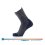 Therm-ic Trekking UltraCool Linen Crew Grey/Navy - Veľkosť: 35-38