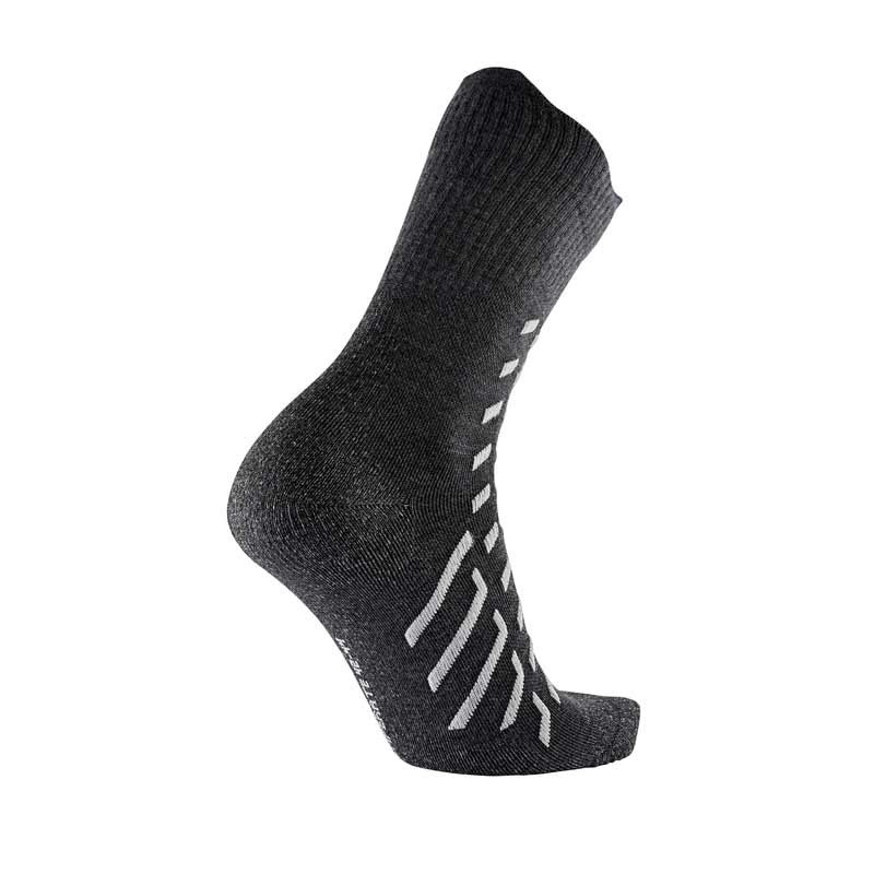 Therm-ic Trekking Temperate Cushion Dark Grey/Light Grey - Veľkosť: 39-41