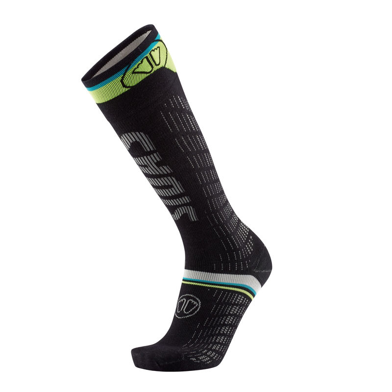 Sidas Ski Ultrafit Race Socks XS (35-36)