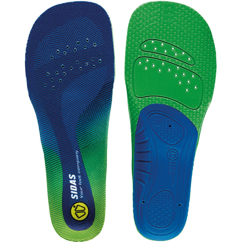 Sidas Comfort 3D Junior JM (31-33)