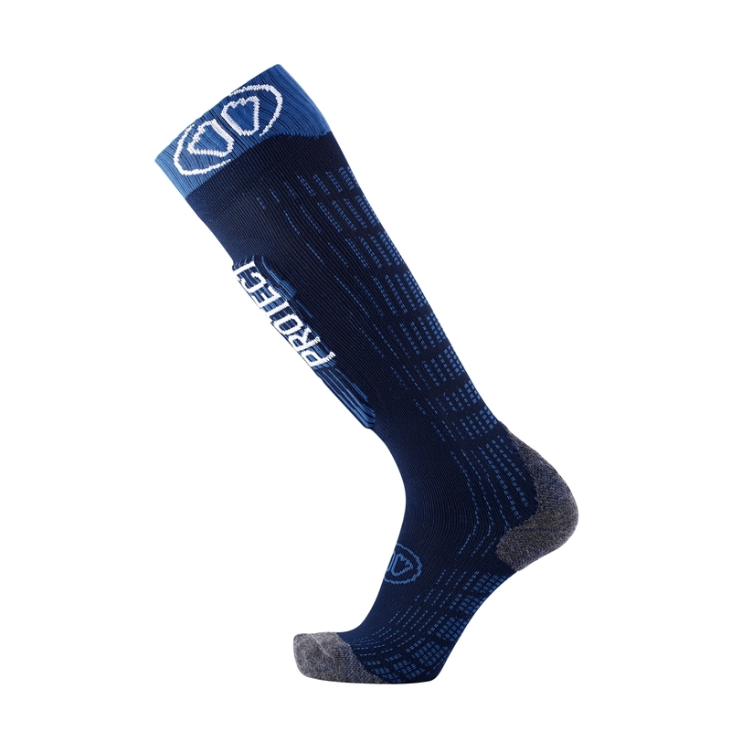 Sidas Ski Protect Socks V2 35-38
