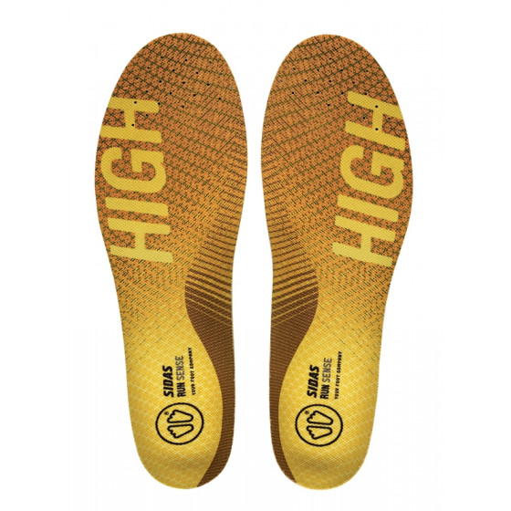 Sidas Run 3Feet Sense High XL (44-45)