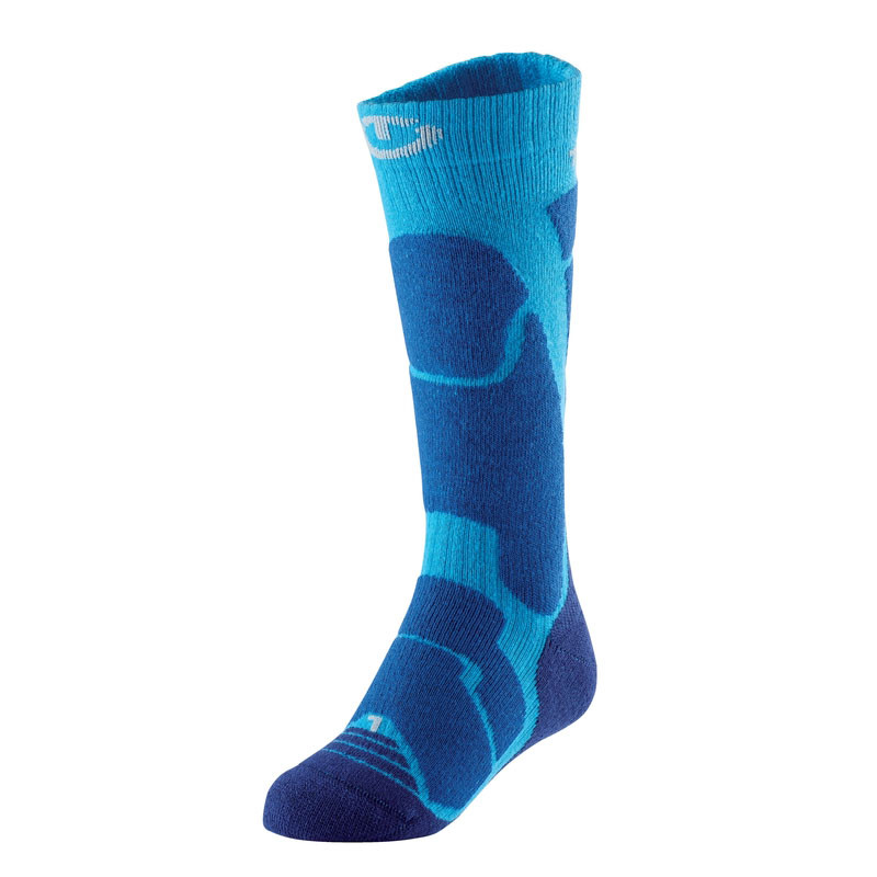 Therm-ic Ski Warm Junior (modrá) 35-38