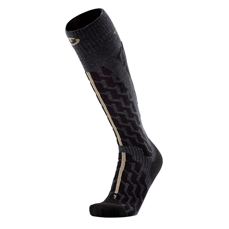 Therm-ic Ski Extra Warm (černá) 42-44