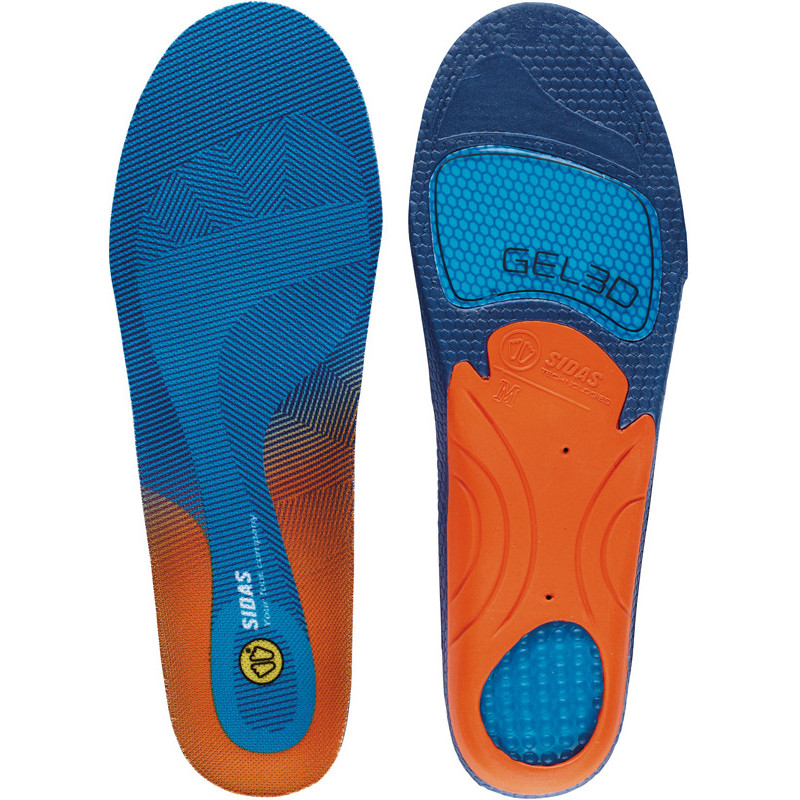 Sidas Cushioning Gel 3D XS (35-36)