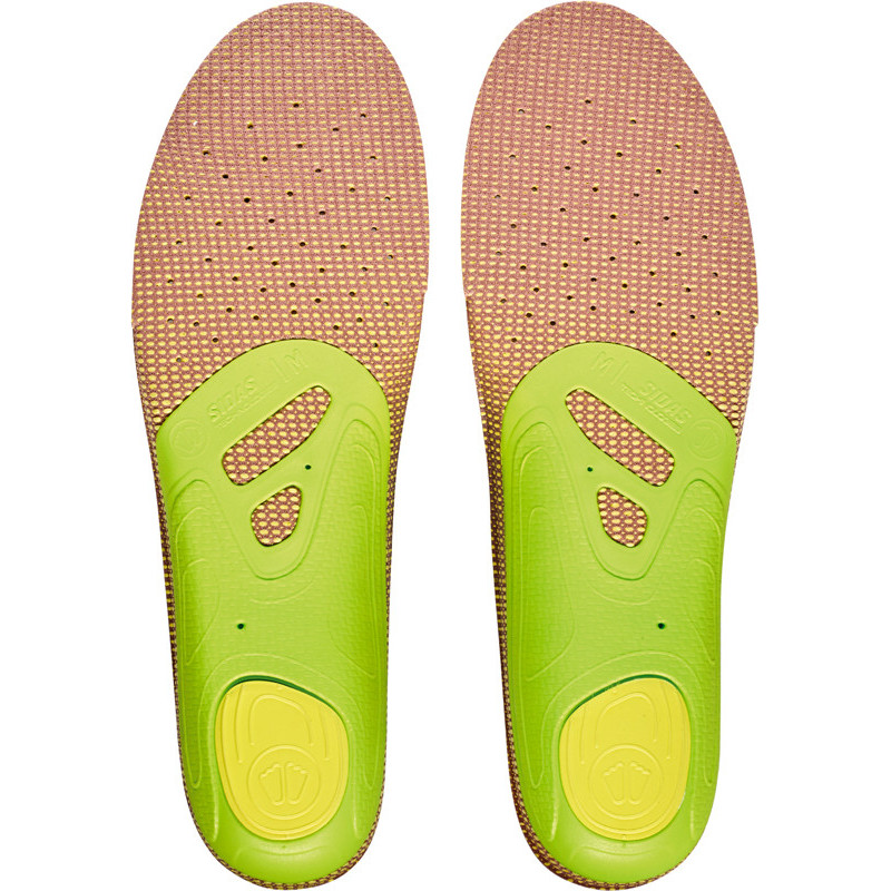 Sidas 3Feet Outdoor Mid L (42-43)