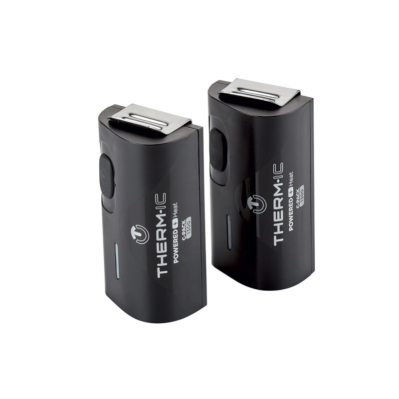 Therm-ic C-Pack 1300