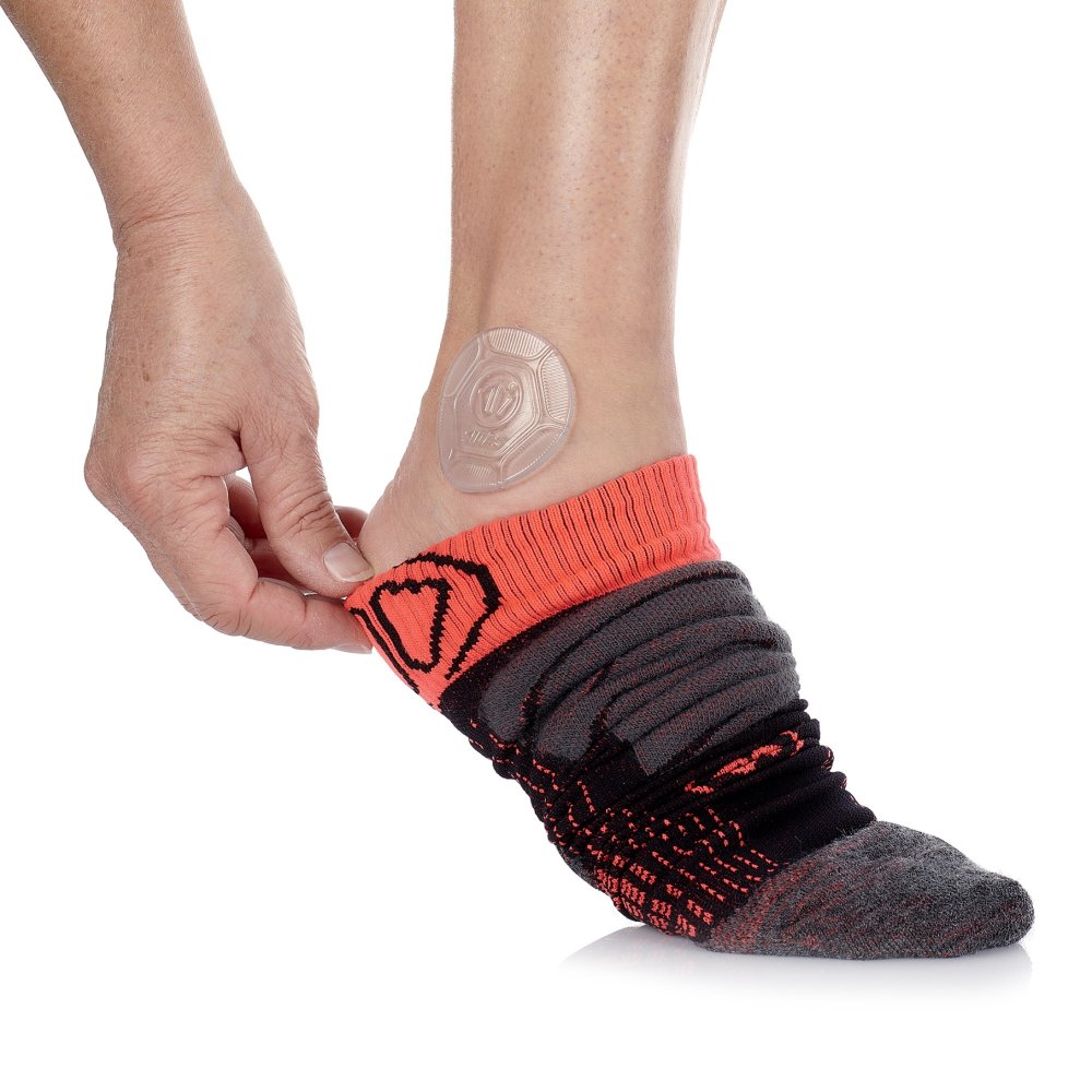 Sidas Ankle Protector EVO (4 ks)