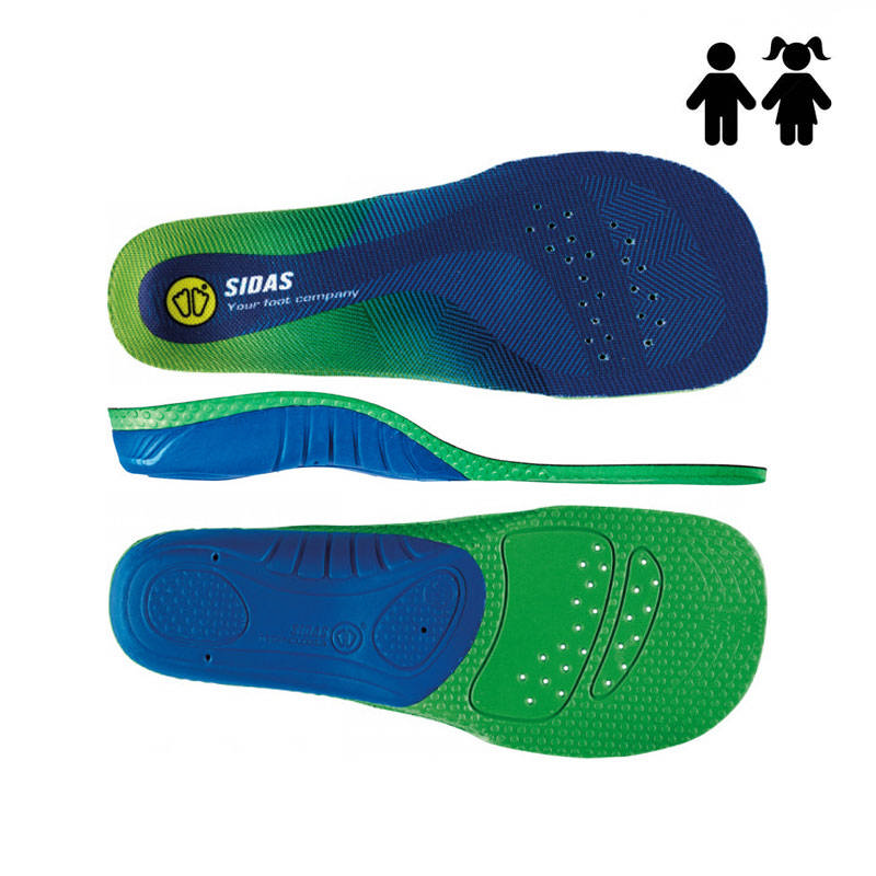 Sidas Comfort 3D Junior JS (28-30)