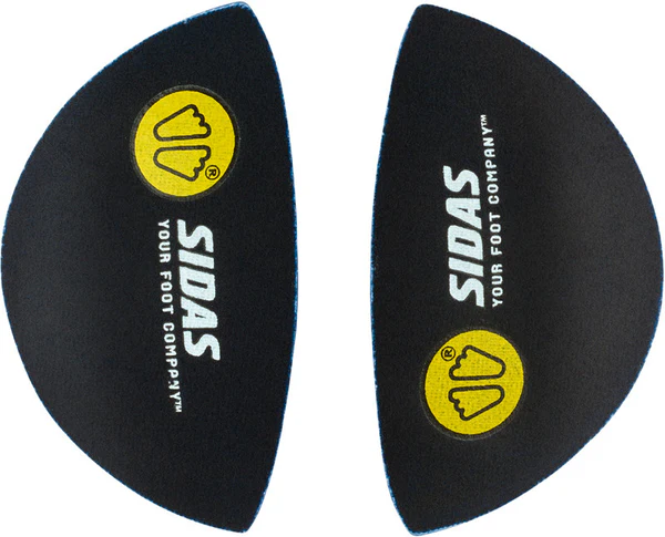 Sidas Gel Arch Support (pár) L