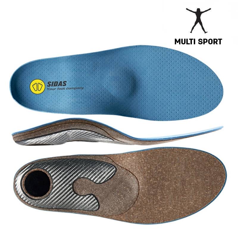 Sidas Multi+ XL (44-45)
