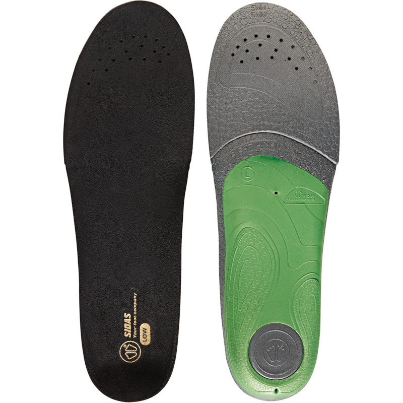 Sidas 3Feet Slim Low M (39-41)