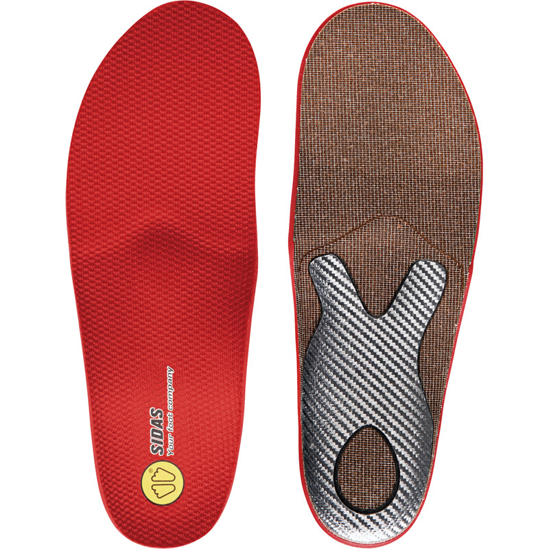 SIDAS Vložky do bot Sidas FLASHFIT WINTER