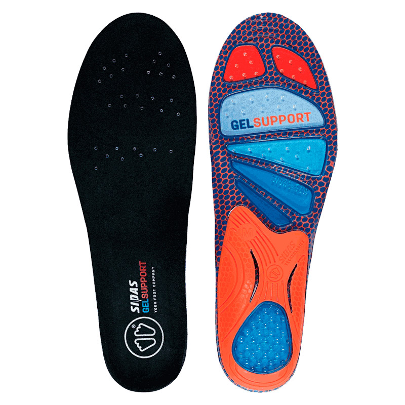 Sidas Cushioning Gel Support V2 S (37-38)