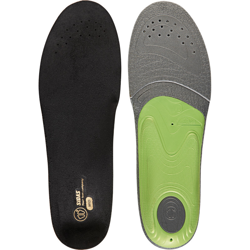 Sidas 3Feet Slim Mid XS (35-36)