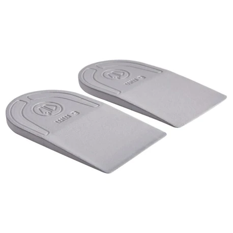 Sidas Heel Lift Soft 6 mm (1 pár)