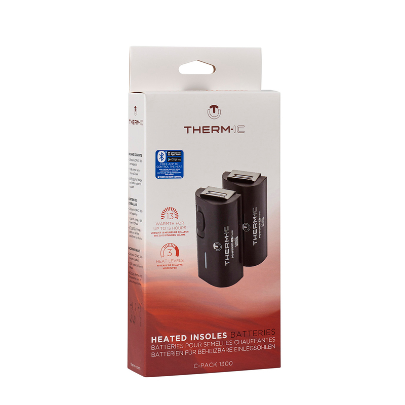 Therm-ic C-Pack 1300B