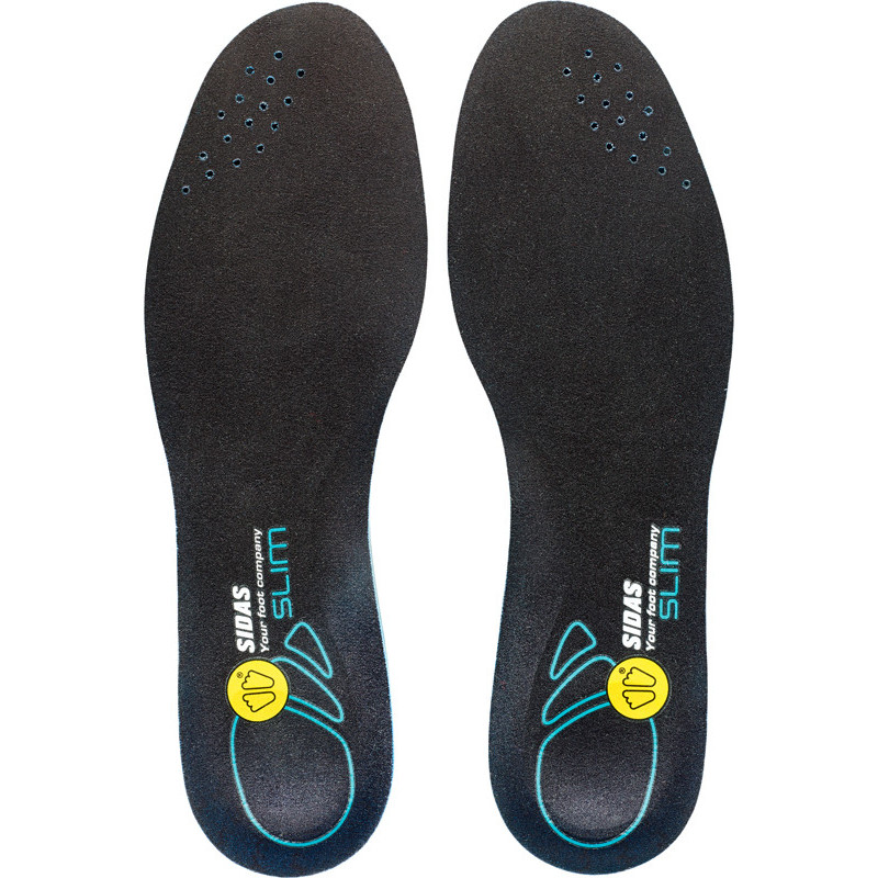 Sidas Cushioning Gel Slim S (37-38)