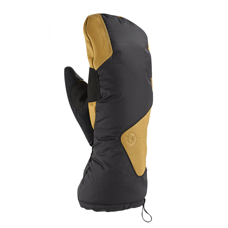 Therm-ic Ski Extra Warm Mittens 9.5