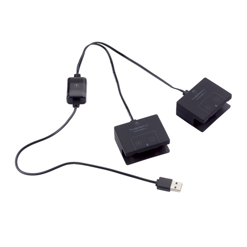 Therm-ic Powersock USB charging cable