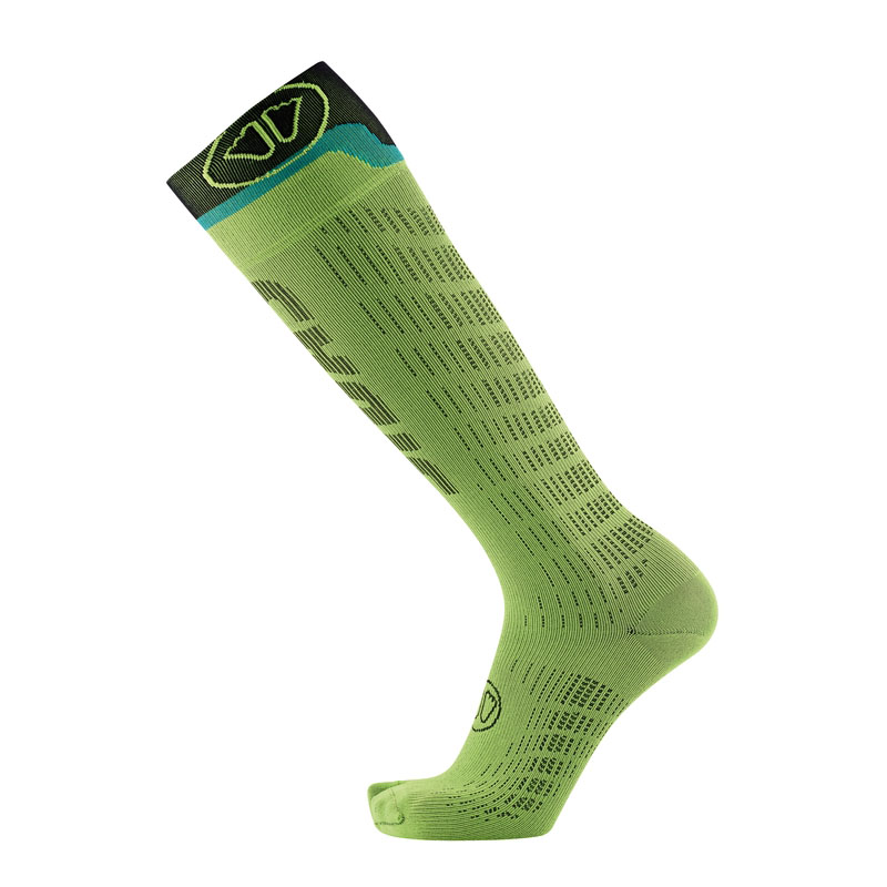 Sidas Podium Recovery Socks L (42-43)