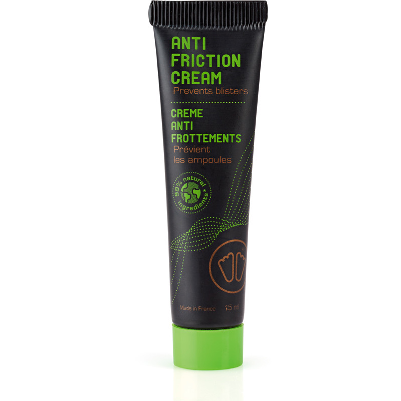 Sidas Anti Friction Cream 15 ml