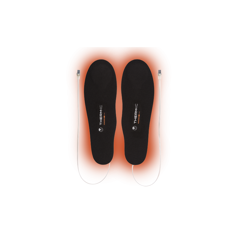 Therm-ic Heat Flat