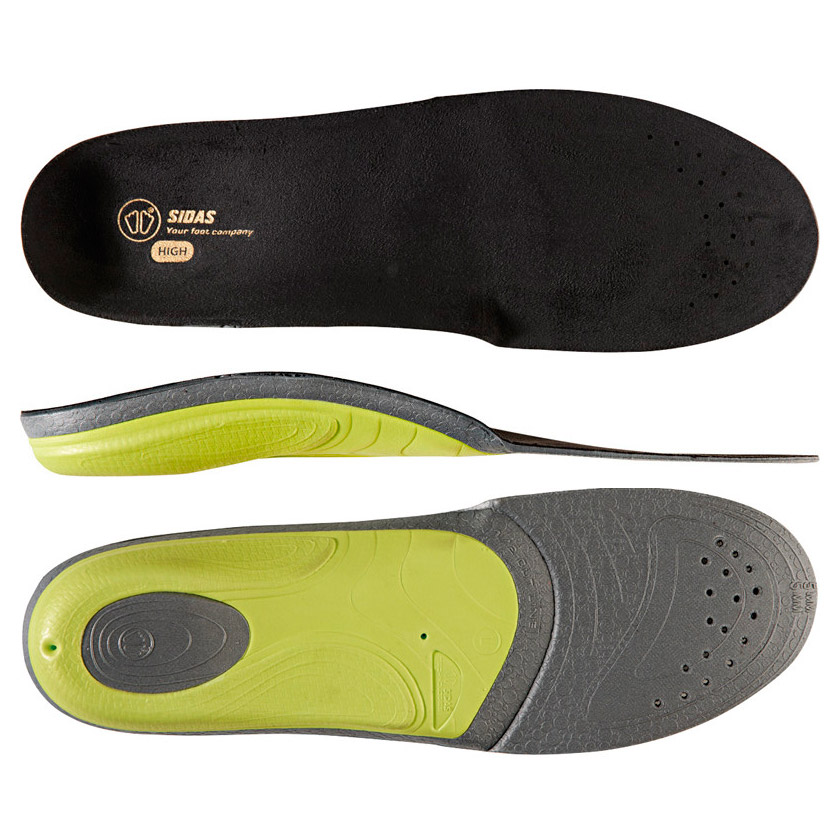 Sidas 3Feet Slim High S (37-38)